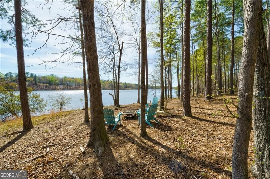 115 Peninsula Drive Peachtree City - Photo 16