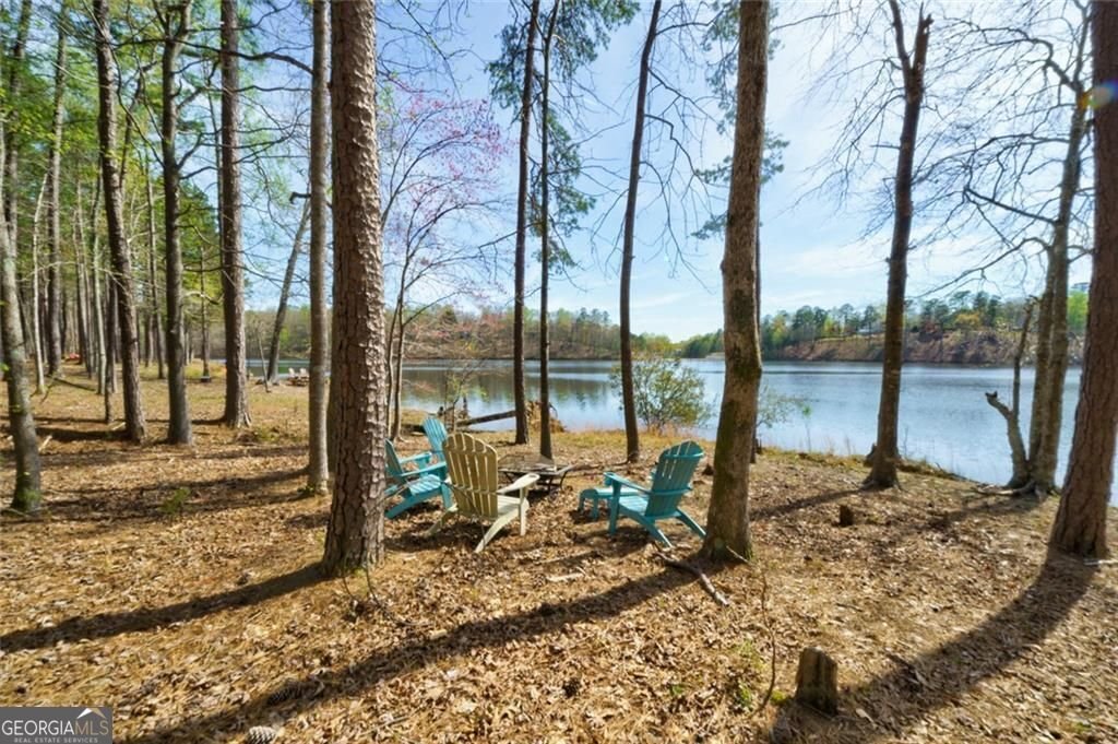 115 Peninsula Drive Peachtree City - Photo 17