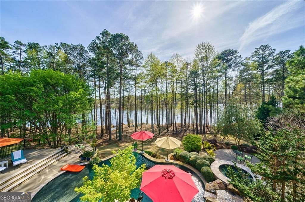 115 Peninsula Drive Peachtree City - Photo 18
