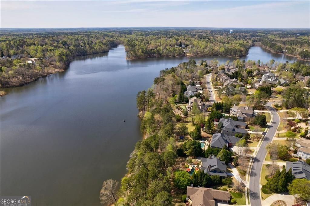 115 Peninsula Drive Peachtree City - Photo 19