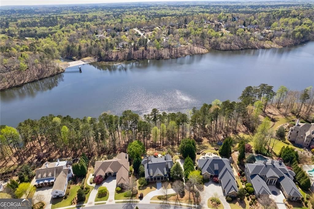 115 Peninsula Drive Peachtree City - Photo 20