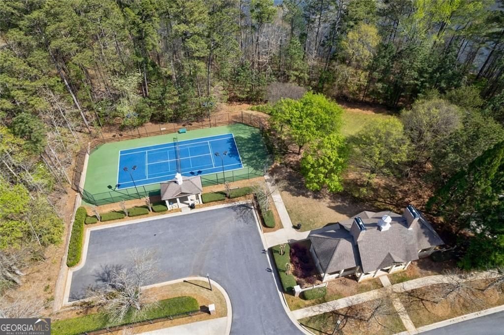 115 Peninsula Drive Peachtree City - Photo 21
