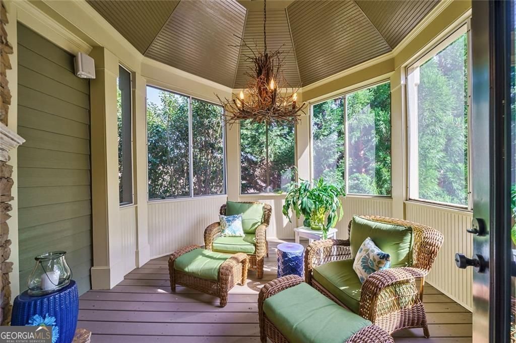 115 Peninsula Drive Peachtree City - Photo 6