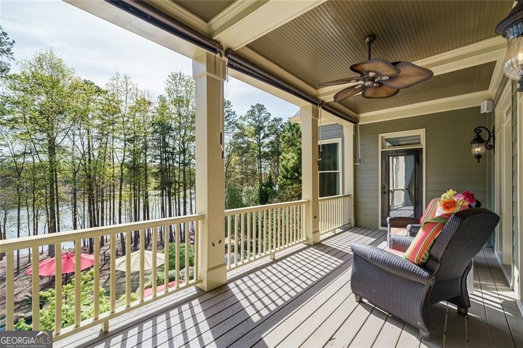 115 Peninsula Drive Peachtree City - Photo 7