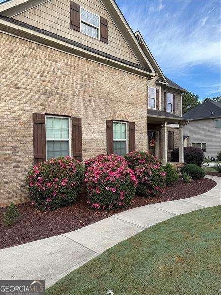 156 Starry Night Way Dallas - Photo 22