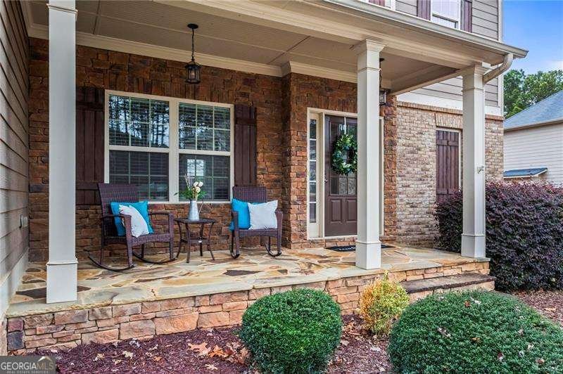 156 Starry Night Way Dallas - Photo 23