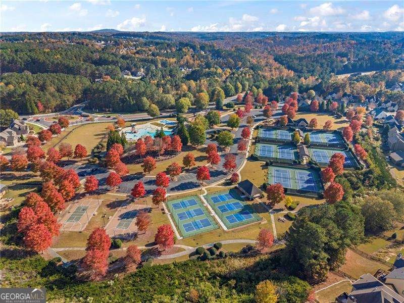 156 Starry Night Way Dallas - Photo 27