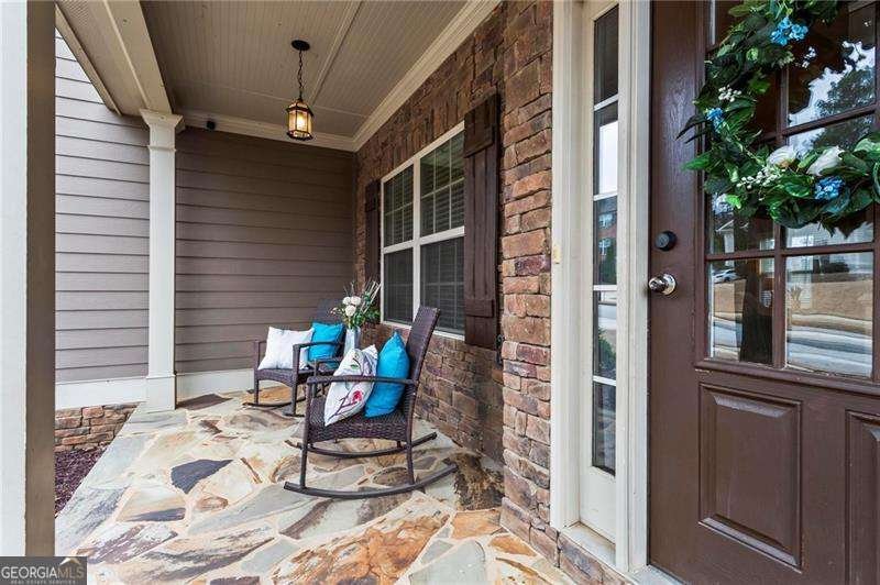 156 Starry Night Way Dallas - Photo 7