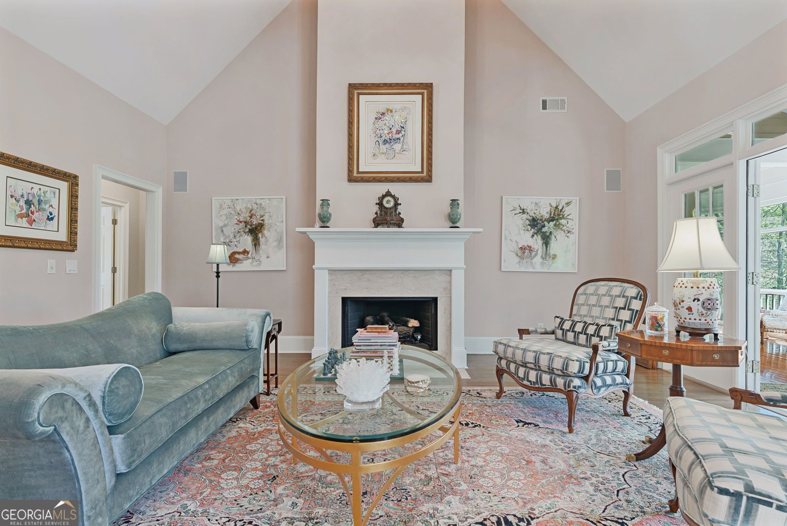 1080 Quail Ridge Way Greensboro - Photo 10