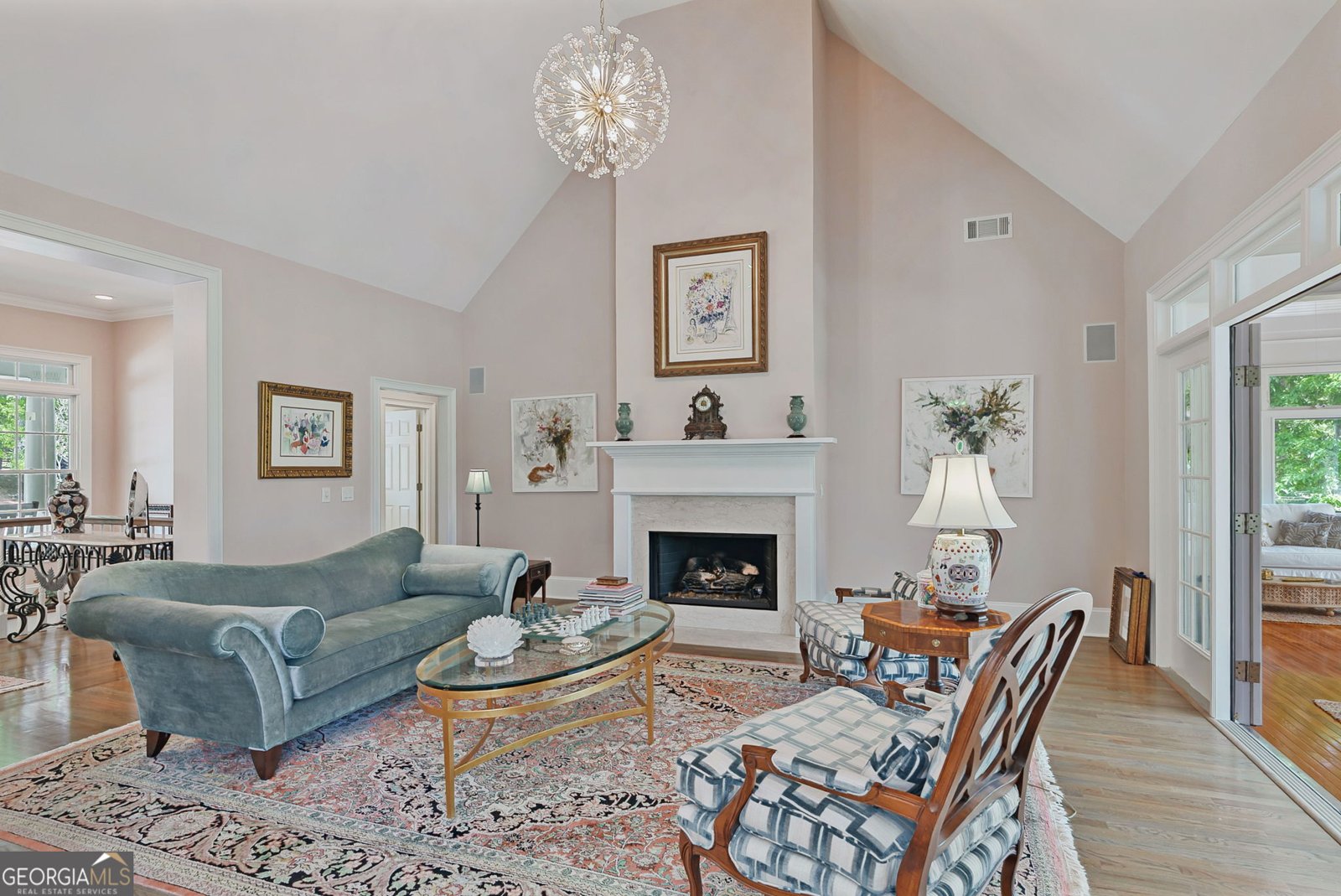 1080 Quail Ridge Way Greensboro - Photo 11