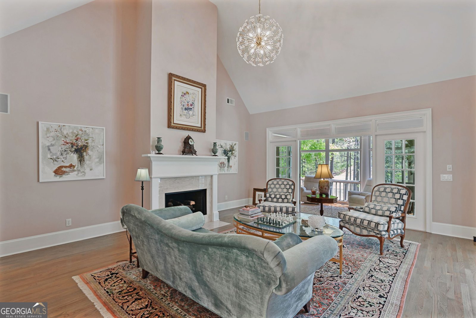 1080 Quail Ridge Way Greensboro - Photo 12