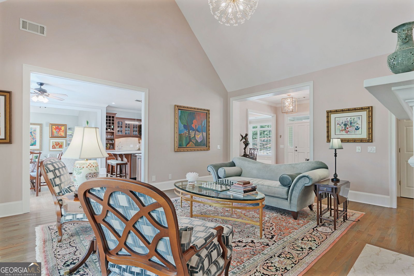 1080 Quail Ridge Way Greensboro - Photo 13