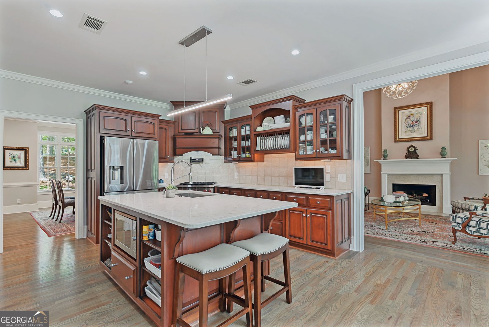 1080 Quail Ridge Way Greensboro - Photo 19