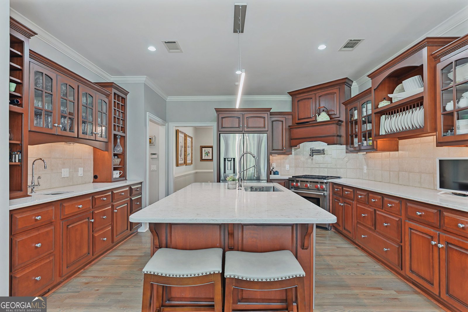 1080 Quail Ridge Way Greensboro - Photo 20