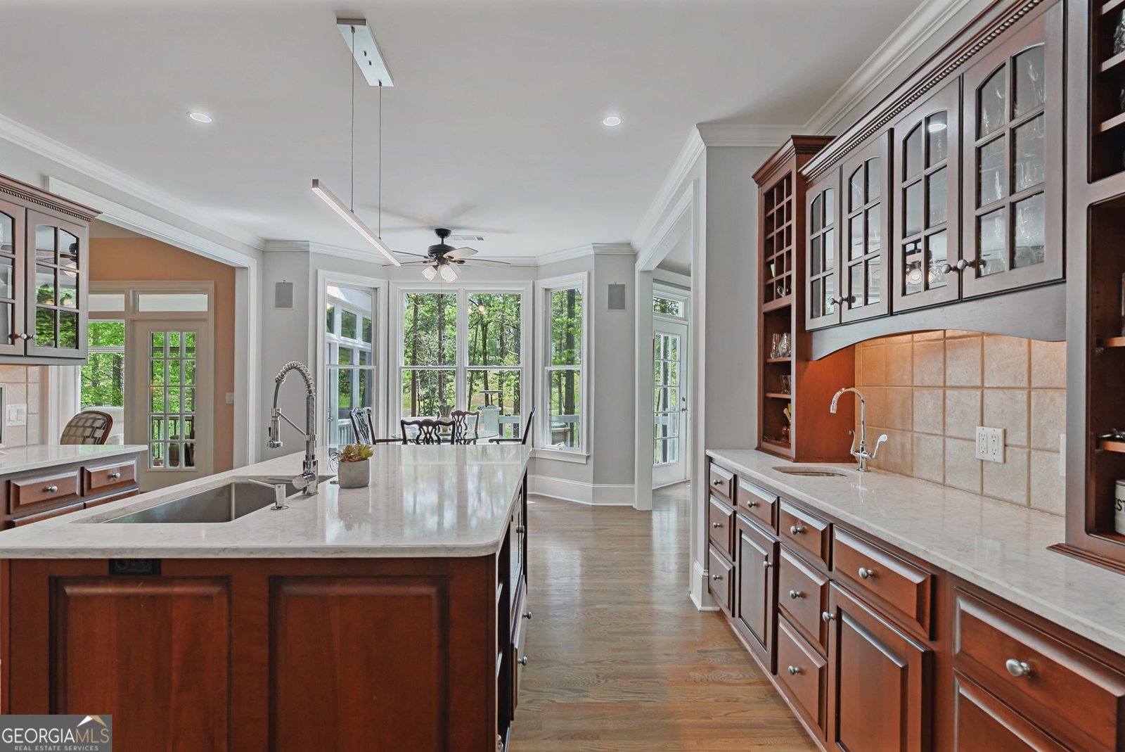 1080 Quail Ridge Way Greensboro - Photo 21