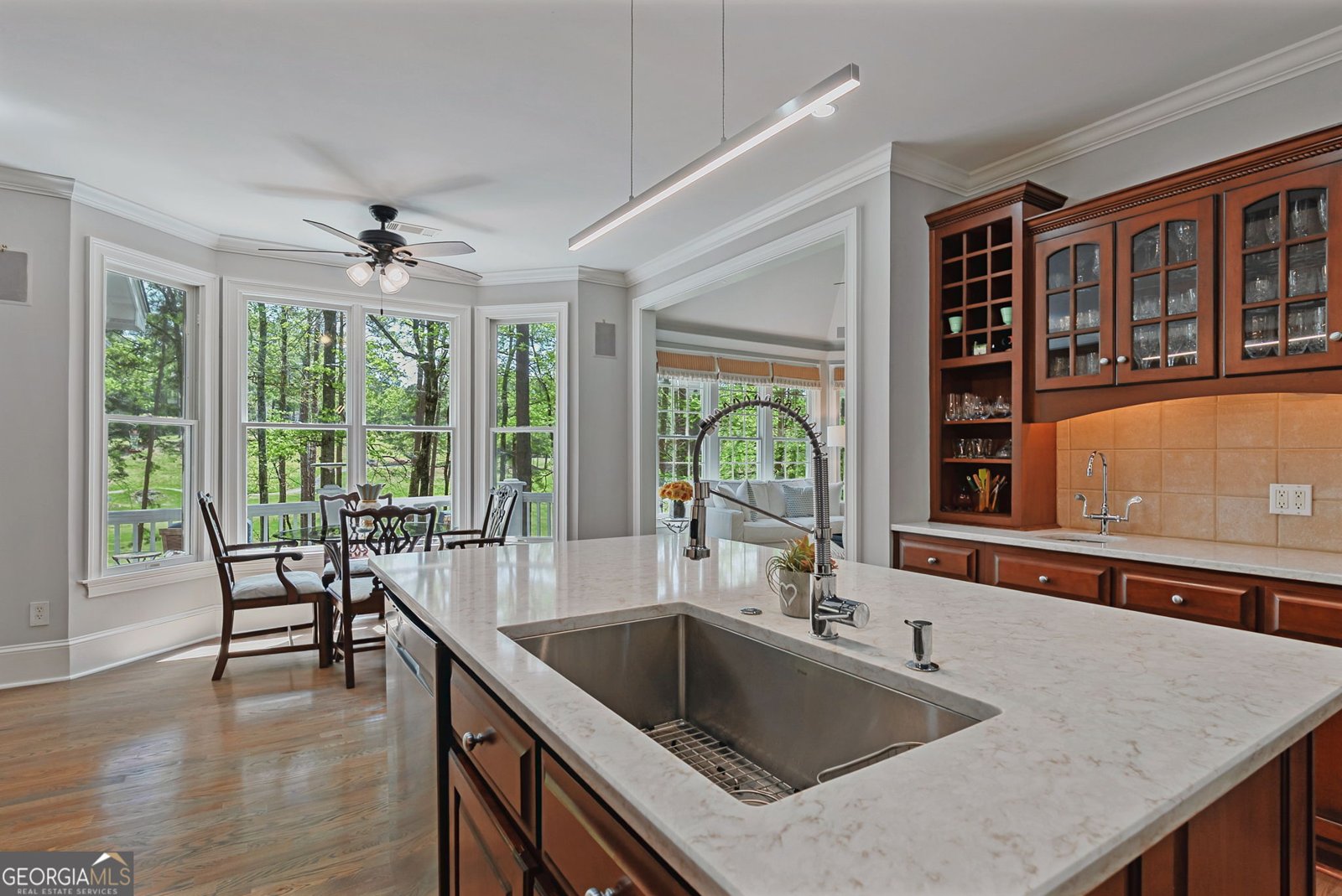 1080 Quail Ridge Way Greensboro - Photo 22