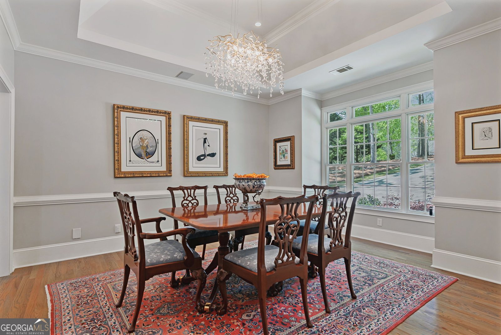 1080 Quail Ridge Way Greensboro - Photo 26