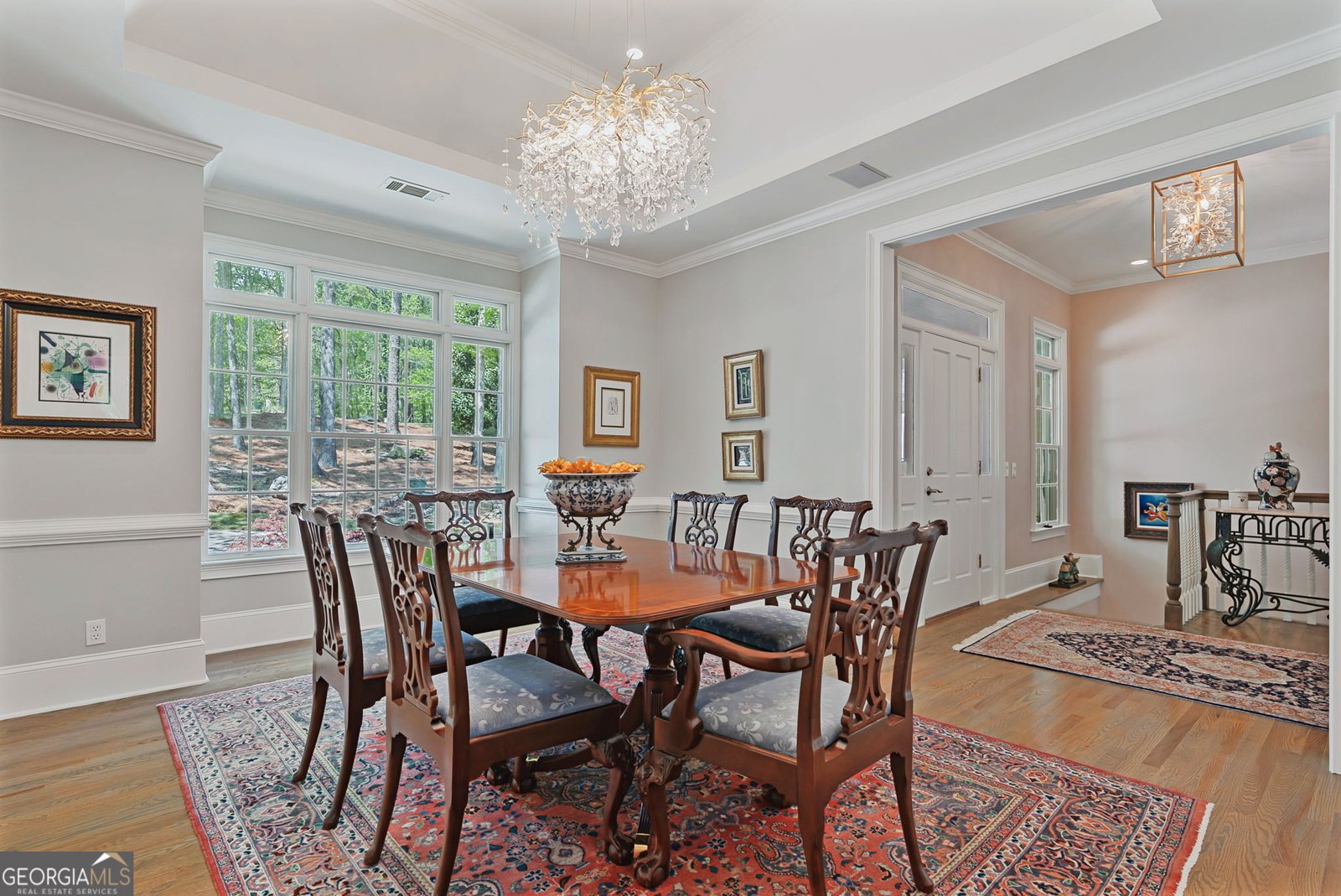 1080 Quail Ridge Way Greensboro - Photo 27