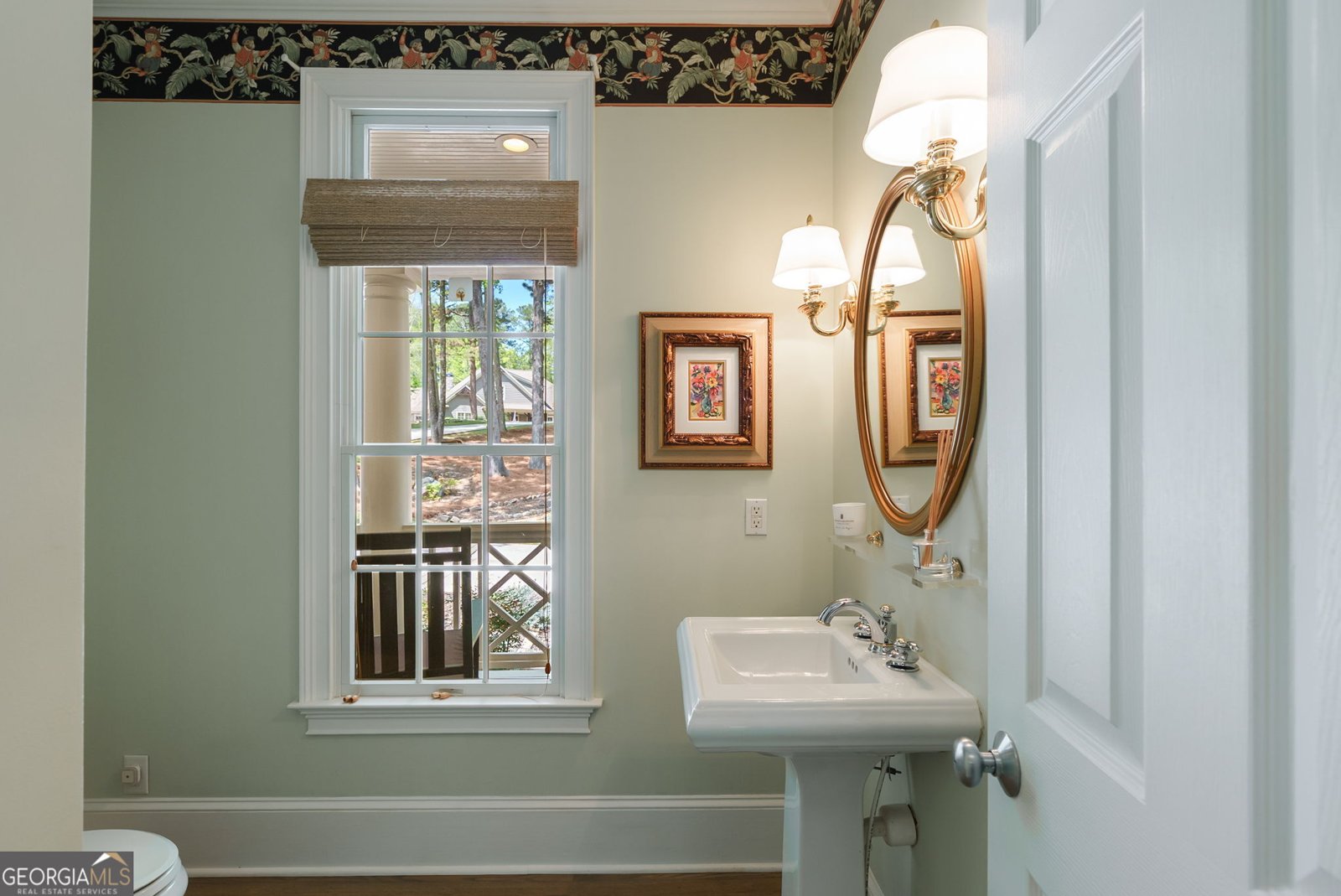 1080 Quail Ridge Way Greensboro - Photo 28