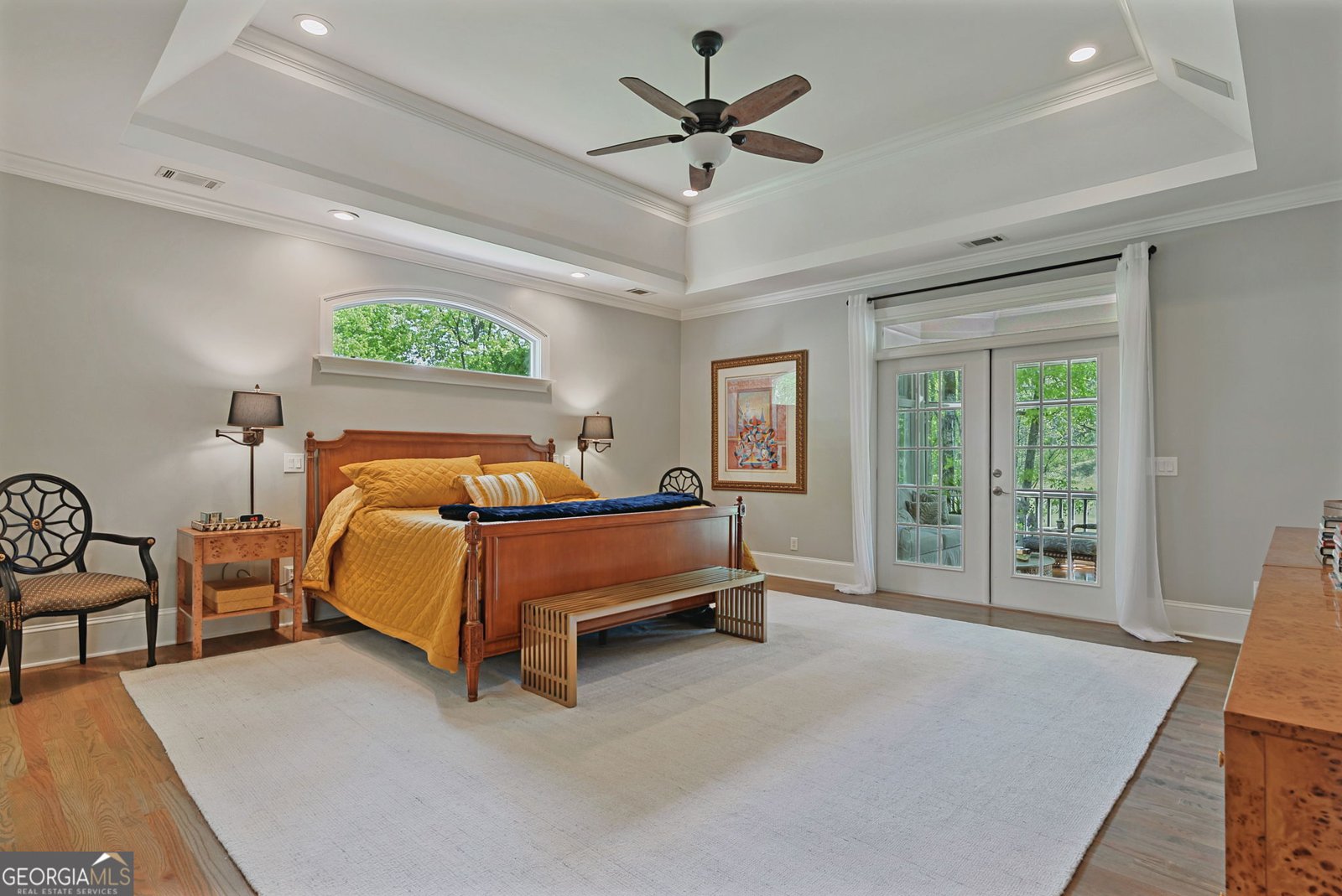 1080 Quail Ridge Way Greensboro - Photo 29