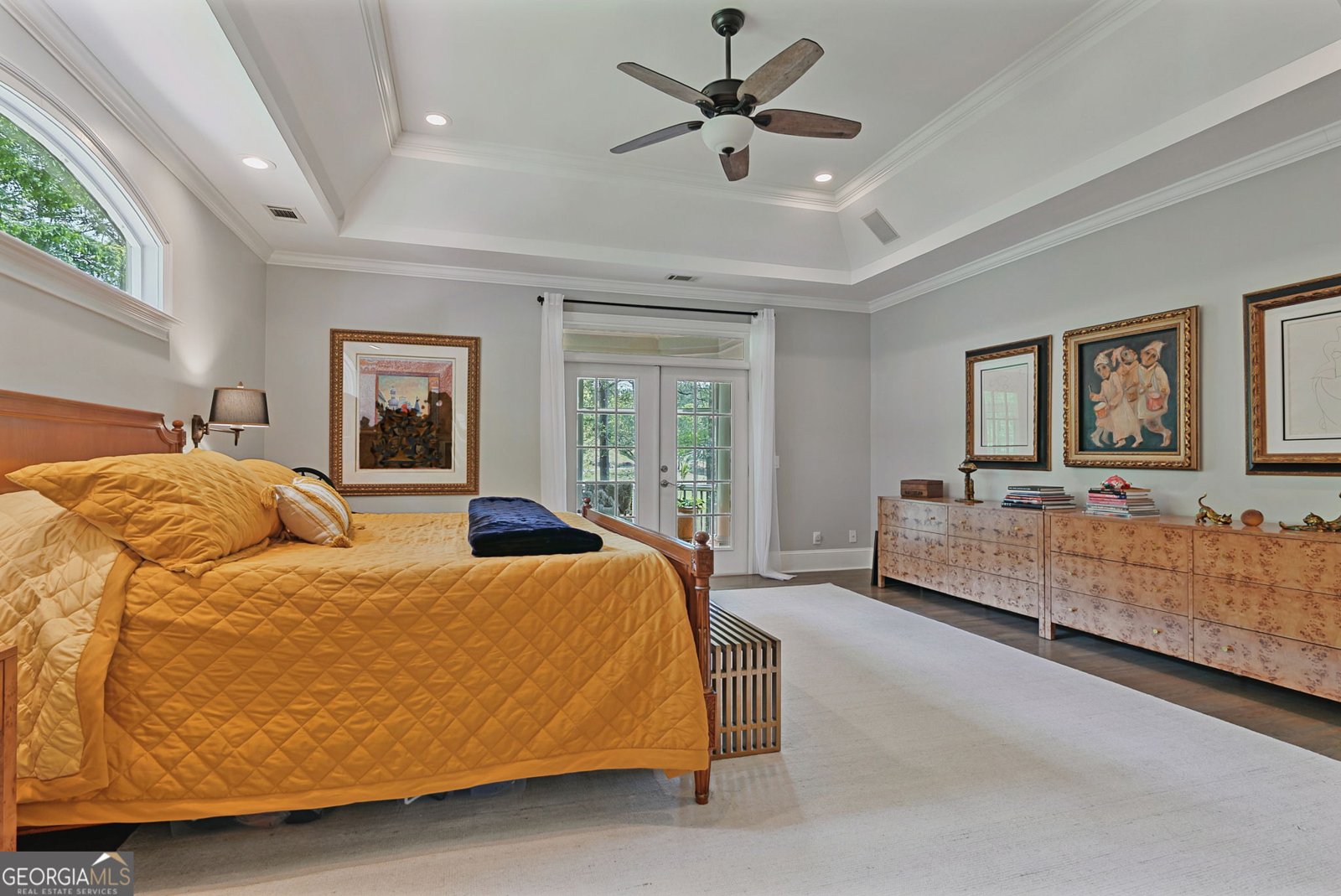 1080 Quail Ridge Way Greensboro - Photo 30