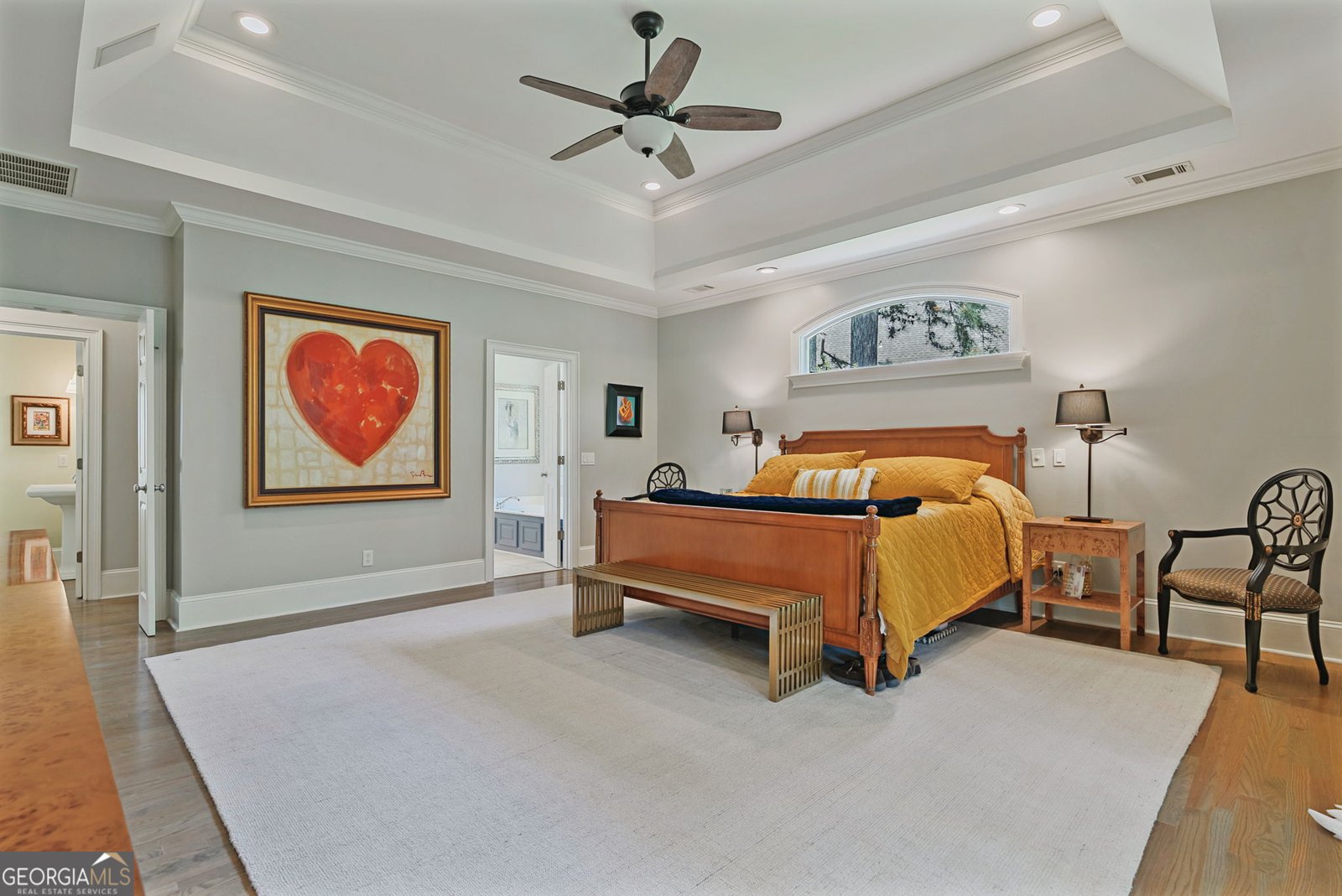 1080 Quail Ridge Way Greensboro - Photo 31