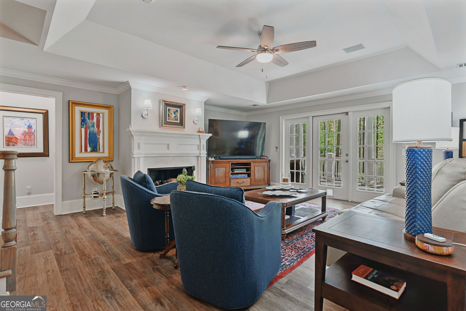 1080 Quail Ridge Way Greensboro - Photo 35