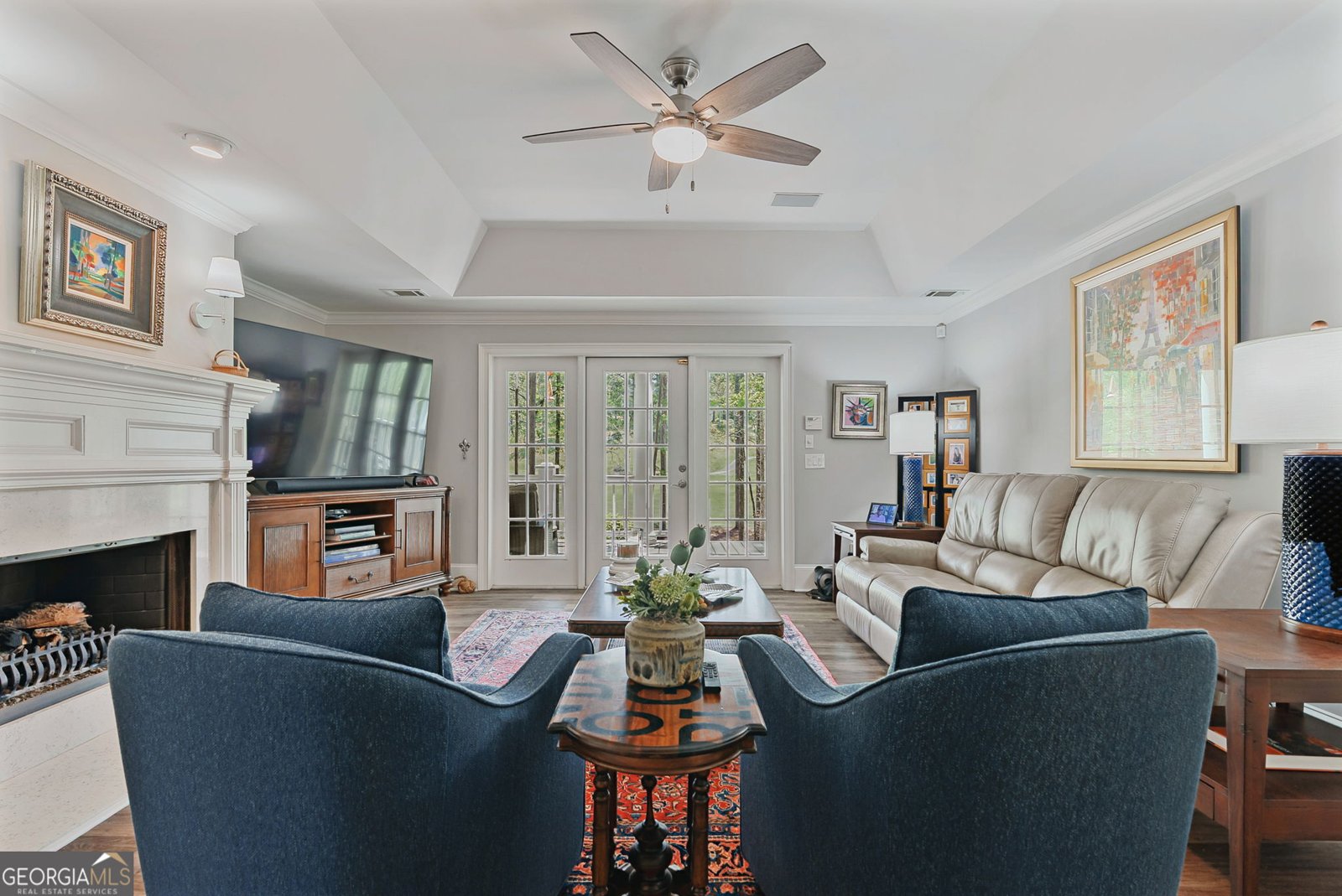 1080 Quail Ridge Way Greensboro - Photo 36