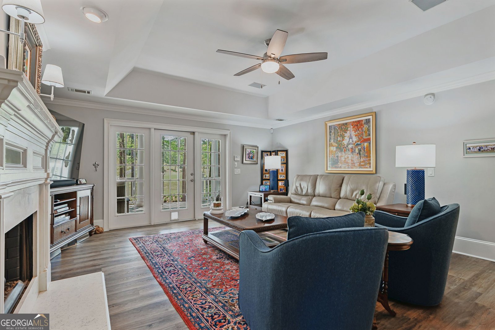 1080 Quail Ridge Way Greensboro - Photo 37