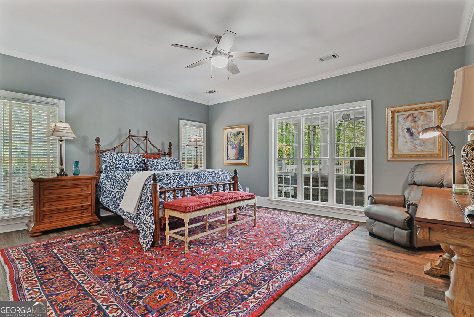 1080 Quail Ridge Way Greensboro - Photo 39