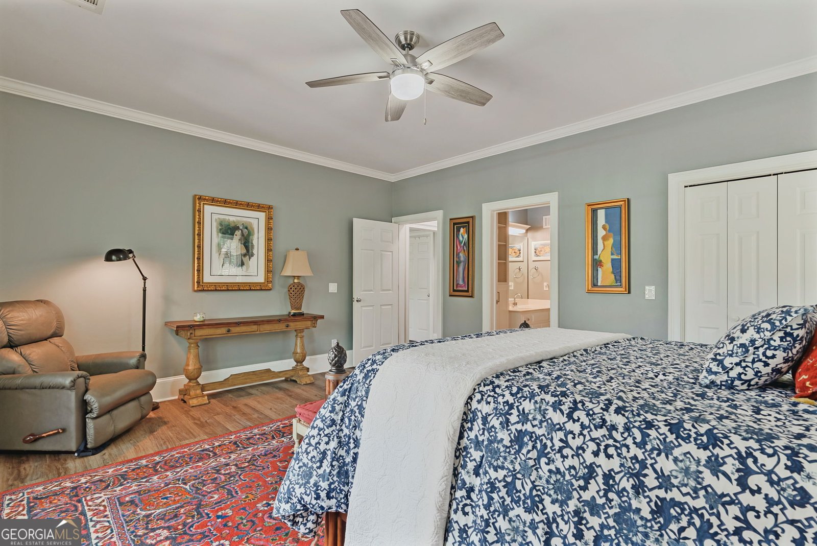 1080 Quail Ridge Way Greensboro - Photo 40