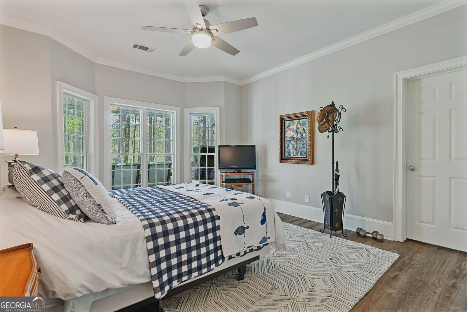 1080 Quail Ridge Way Greensboro - Photo 42