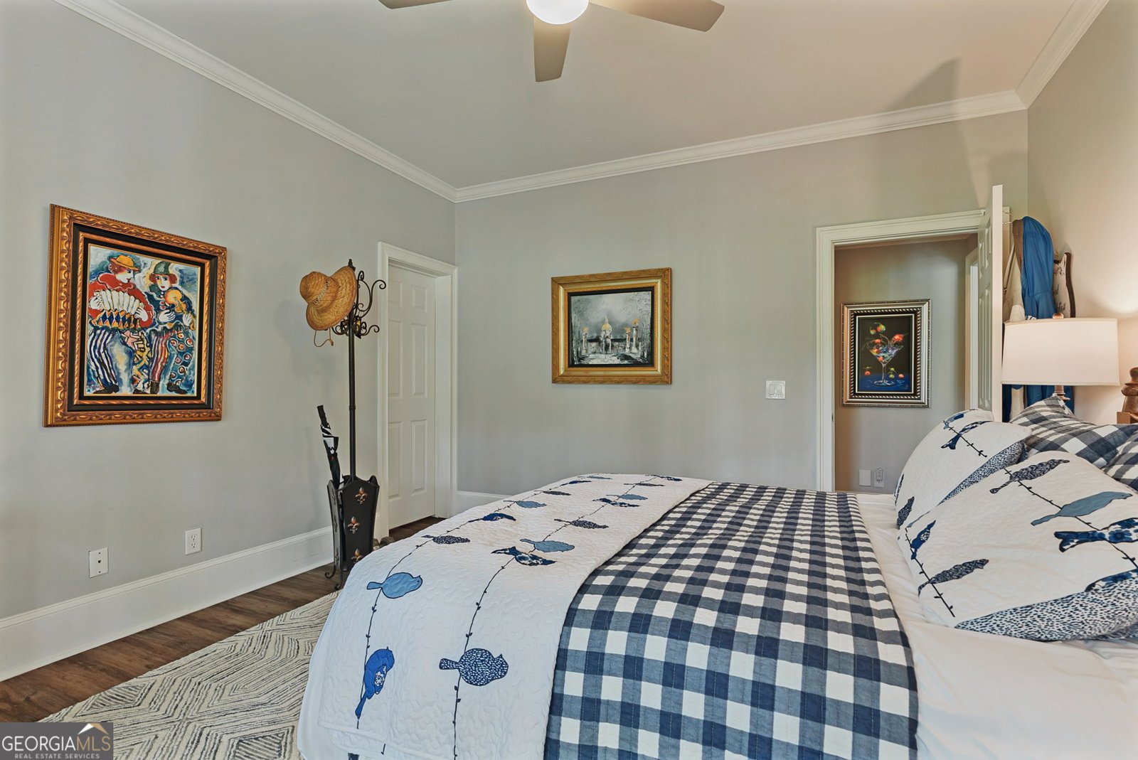 1080 Quail Ridge Way Greensboro - Photo 43