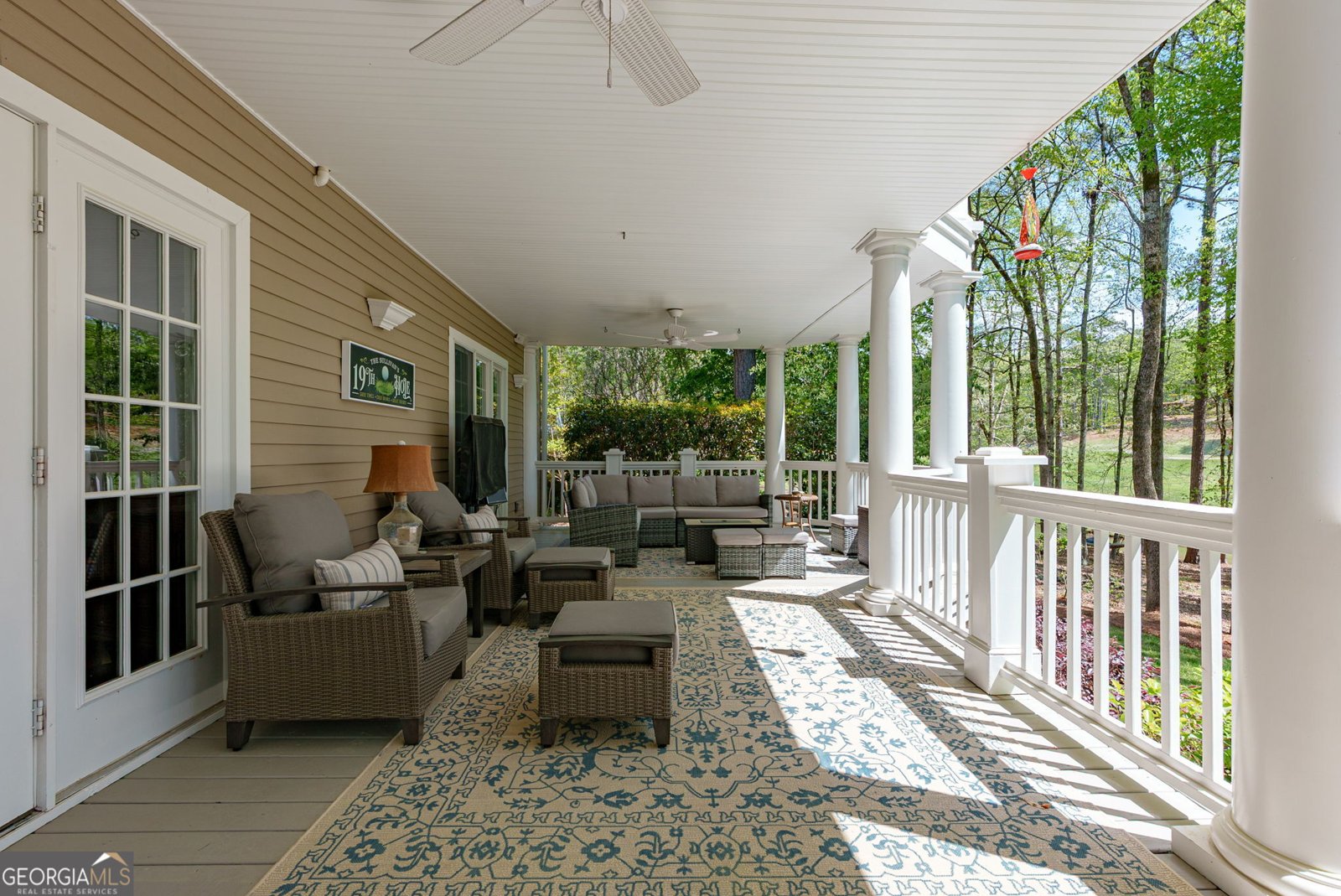 1080 Quail Ridge Way Greensboro - Photo 46