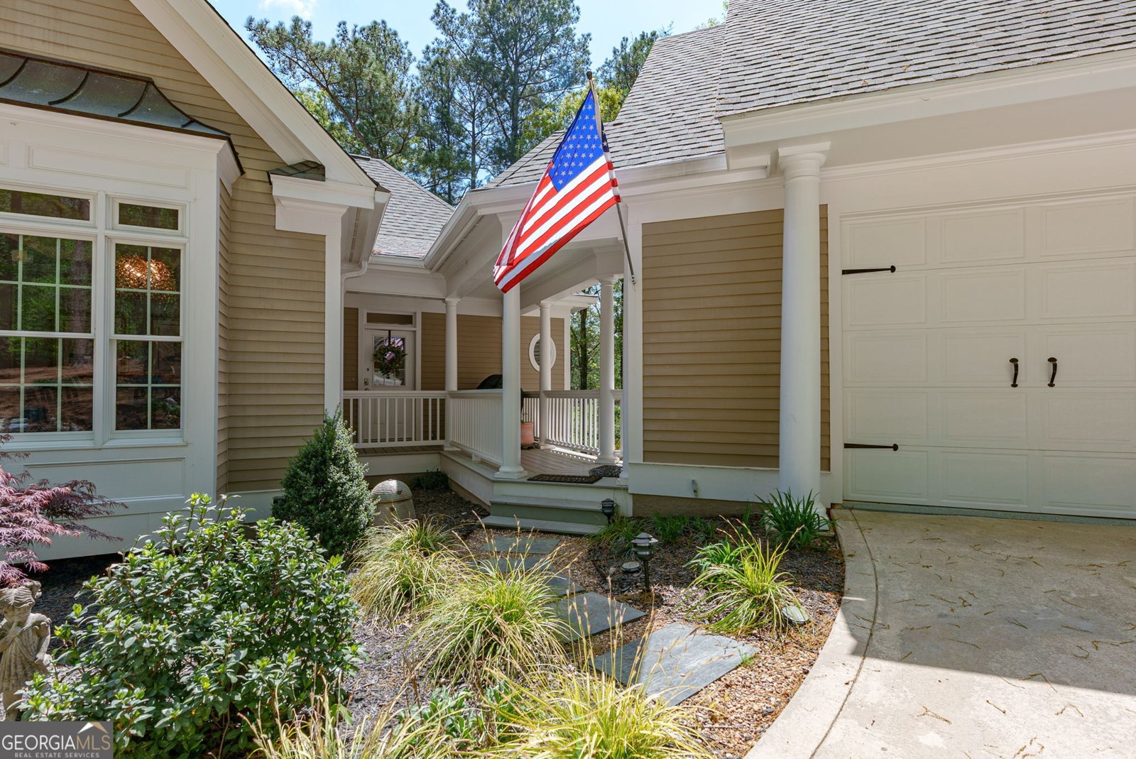 1080 Quail Ridge Way Greensboro - Photo 51