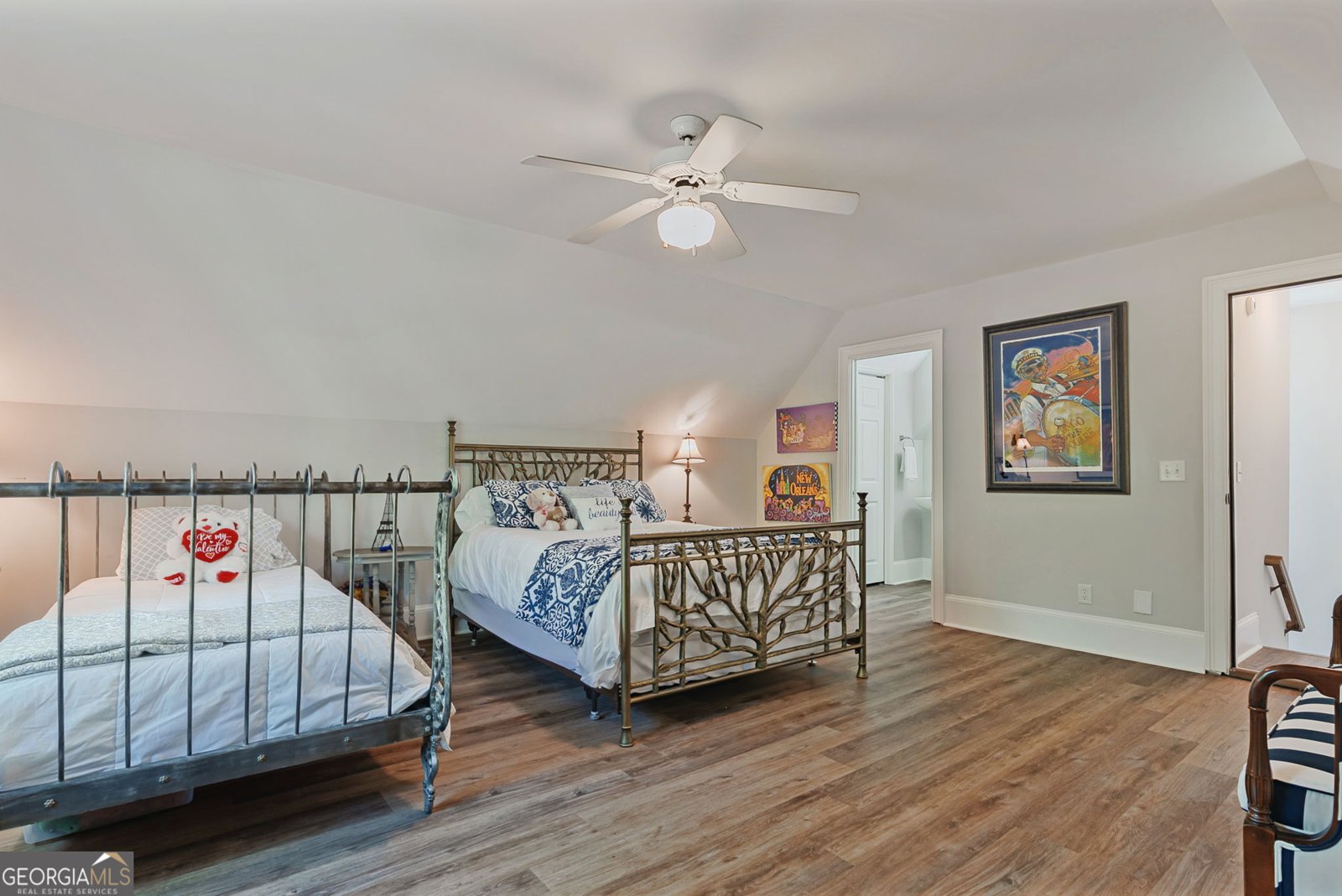 1080 Quail Ridge Way Greensboro - Photo 53