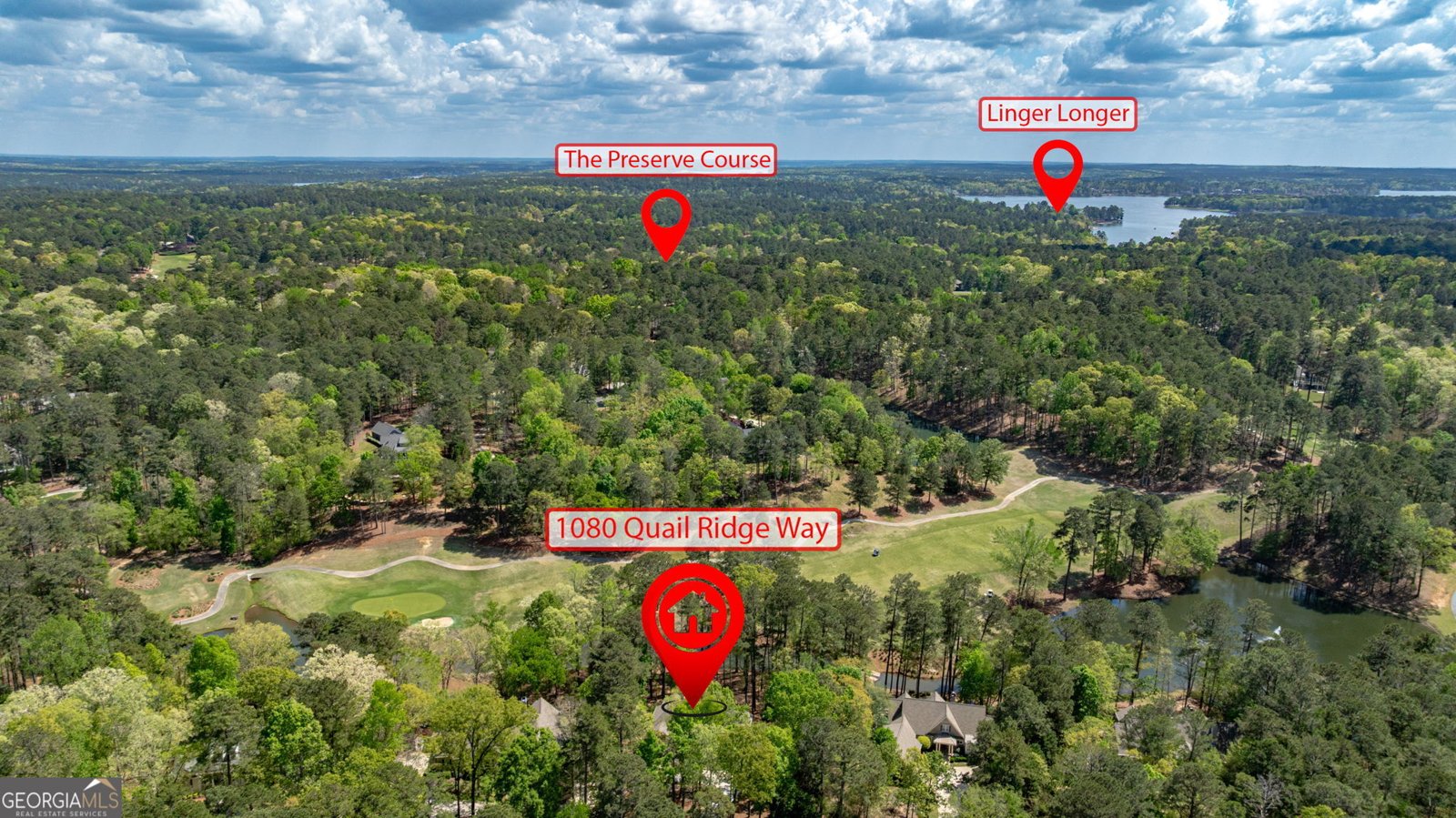 1080 Quail Ridge Way Greensboro - Photo 6