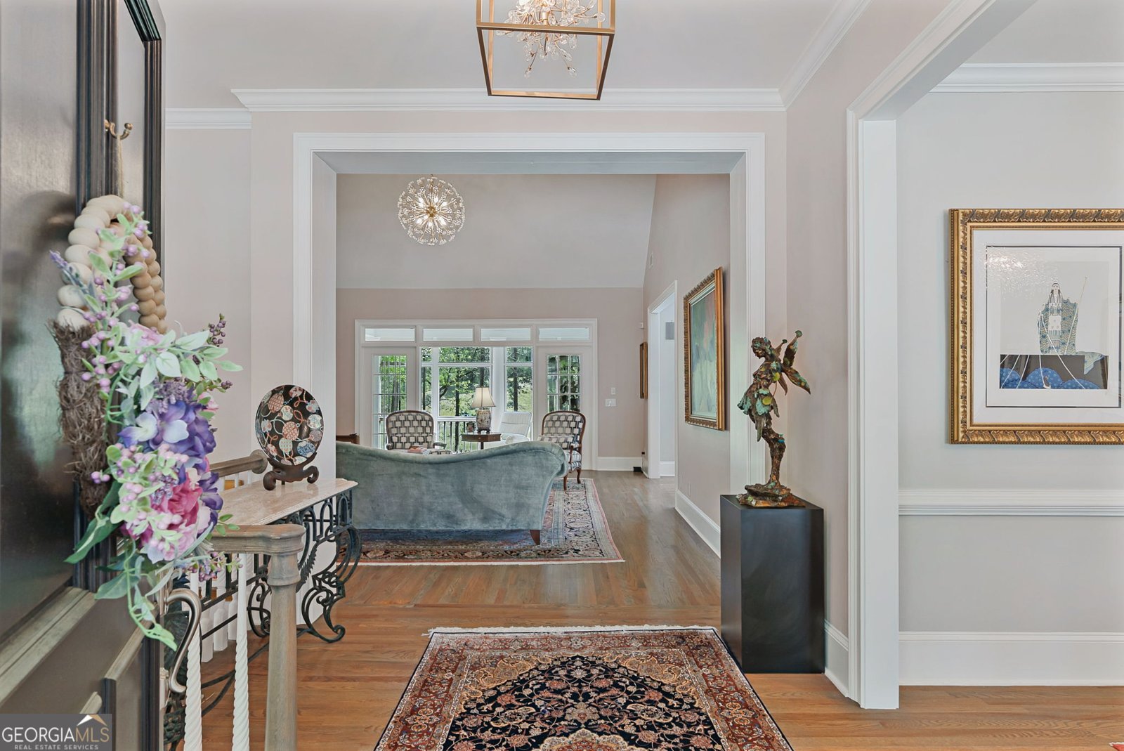 1080 Quail Ridge Way Greensboro - Photo 8