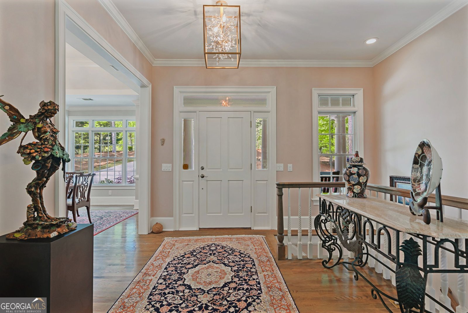 1080 Quail Ridge Way Greensboro - Photo 9