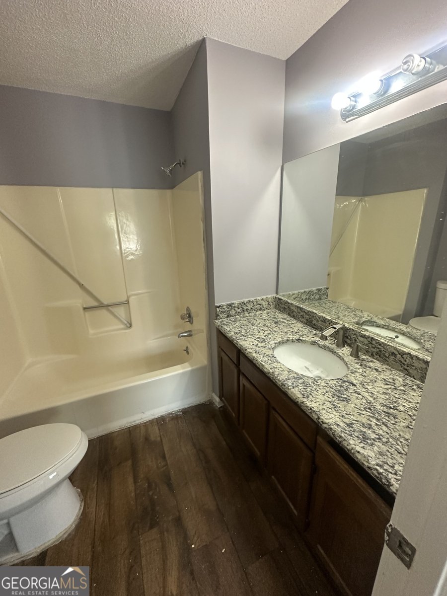 937 Silverwood Drive Atlanta - Photo 1