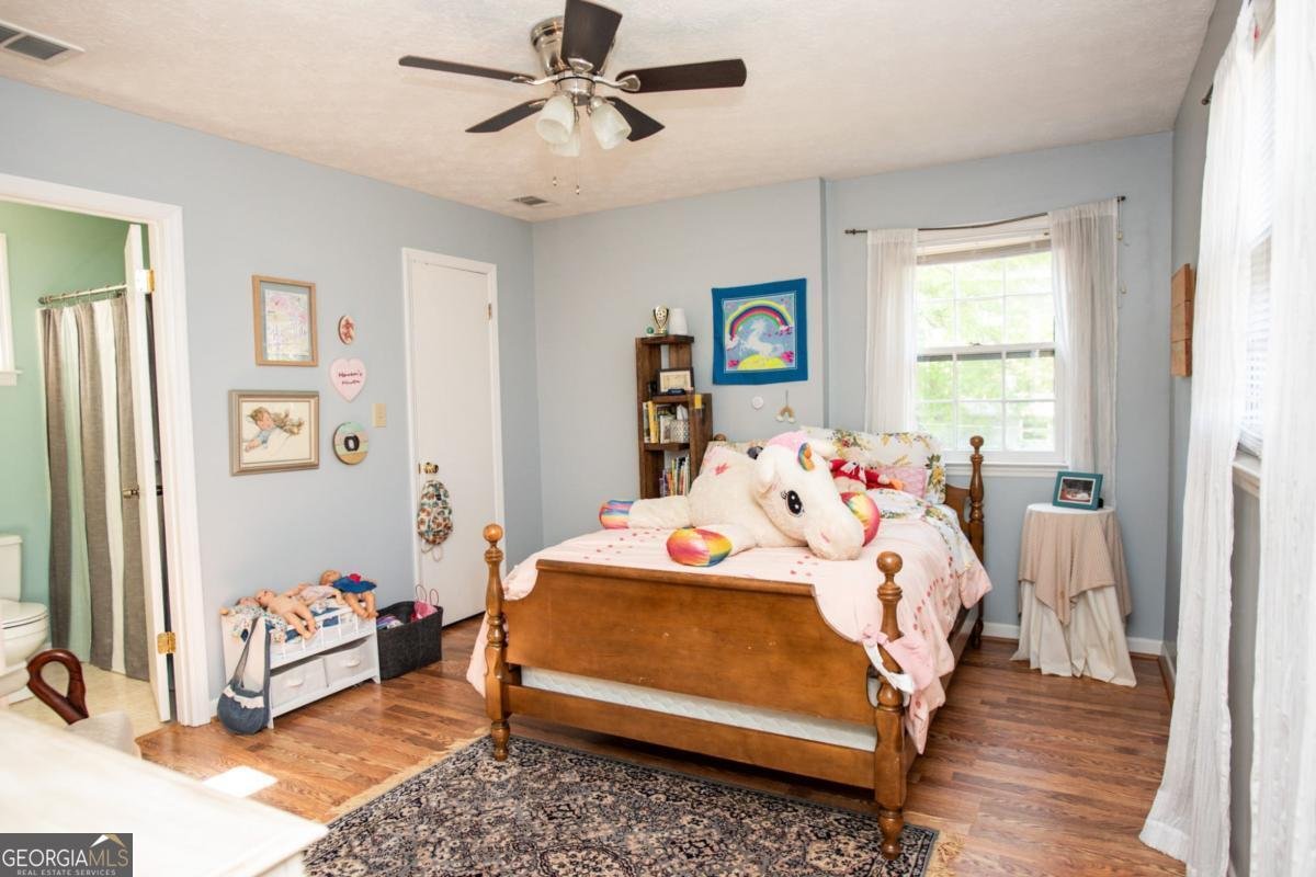 145 Lost Tree Trail Athens - Photo 14