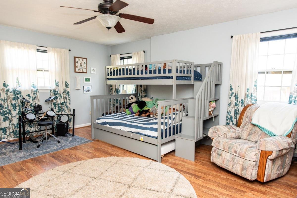 145 Lost Tree Trail Athens - Photo 17