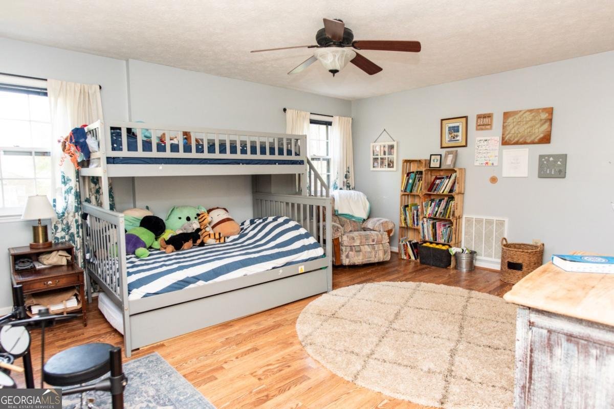 145 Lost Tree Trail Athens - Photo 18