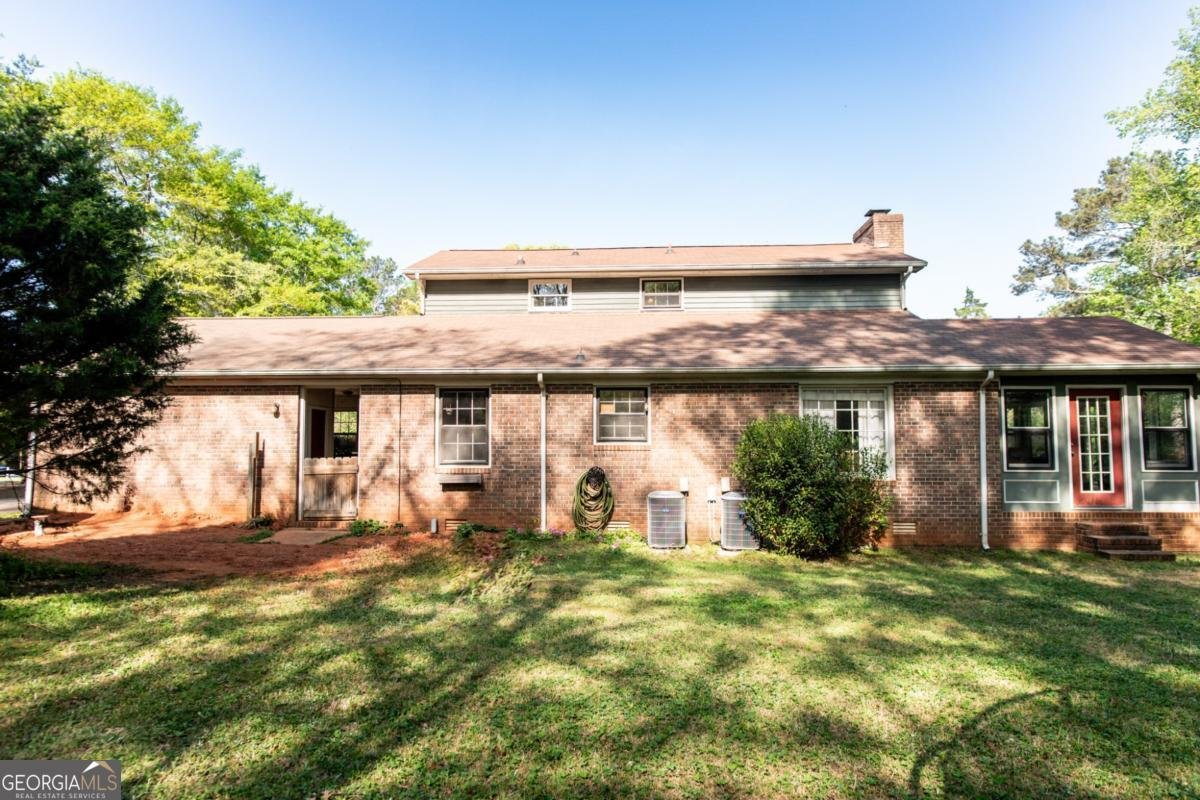 145 Lost Tree Trail Athens - Photo 24