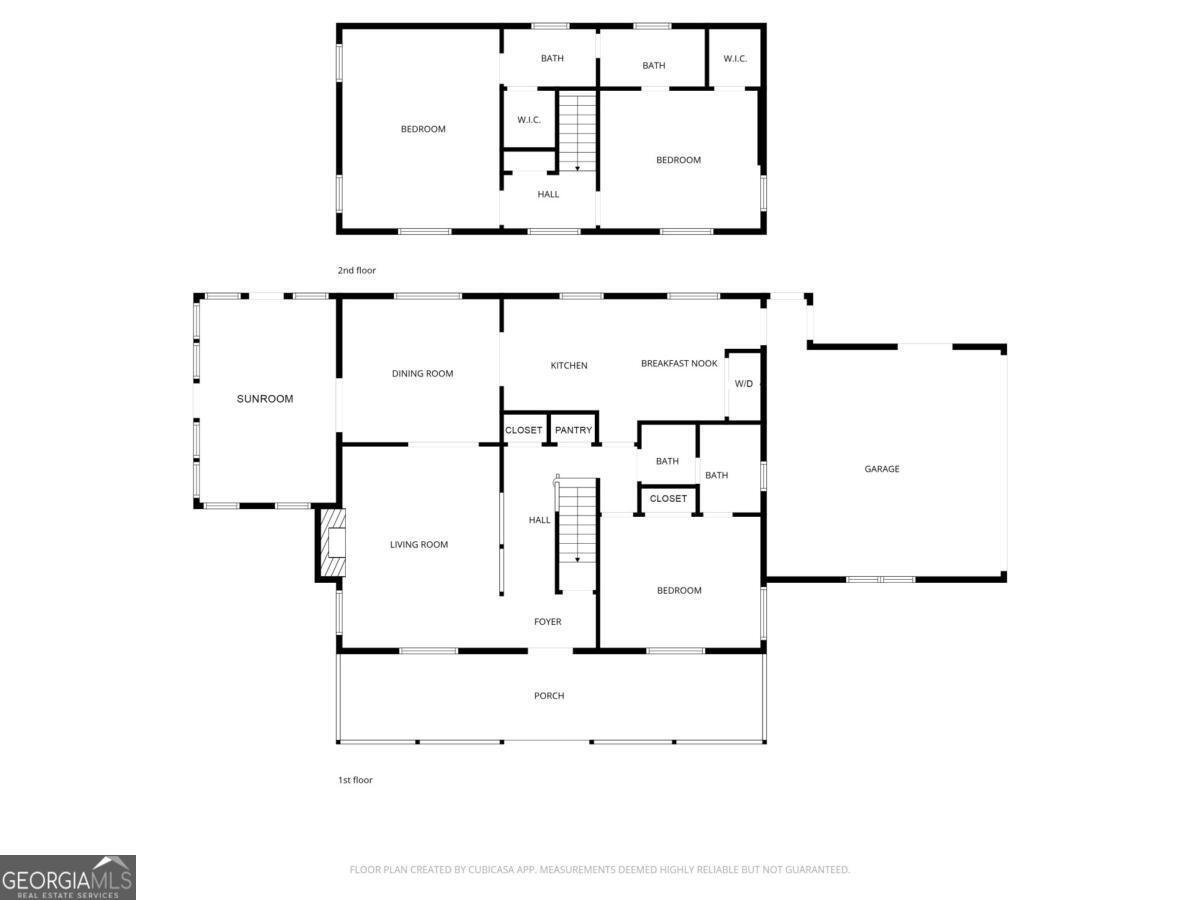 145 Lost Tree Trail Athens - Photo 29