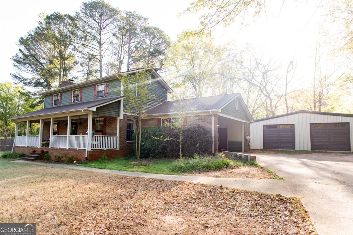 145 Lost Tree Trail Athens - Photo 30