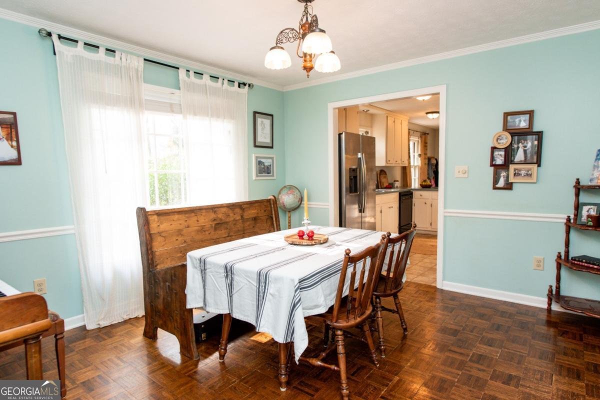 145 Lost Tree Trail Athens - Photo 6