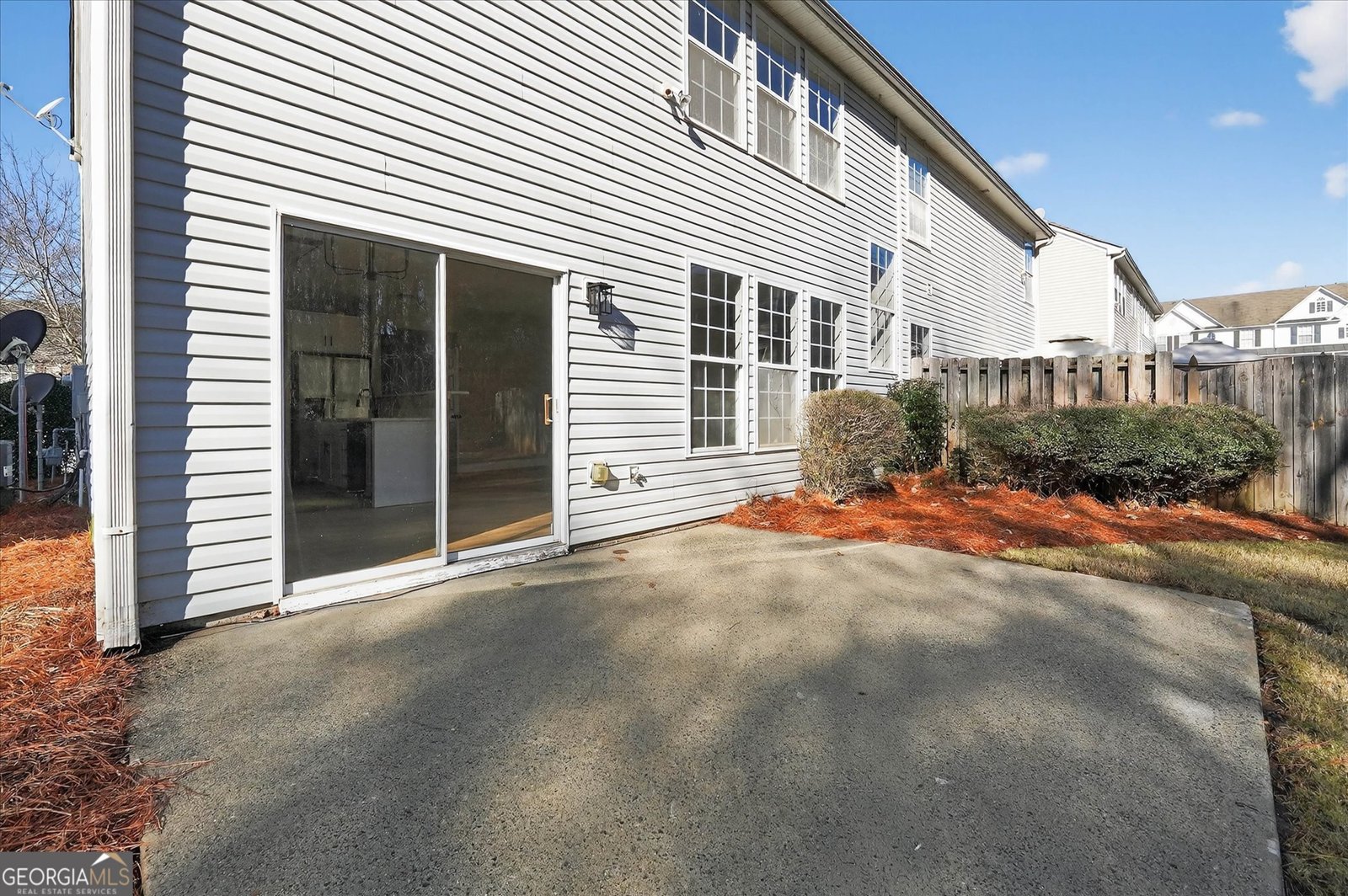 3621 Hutchinson Trace Drive Cumming - Photo 19