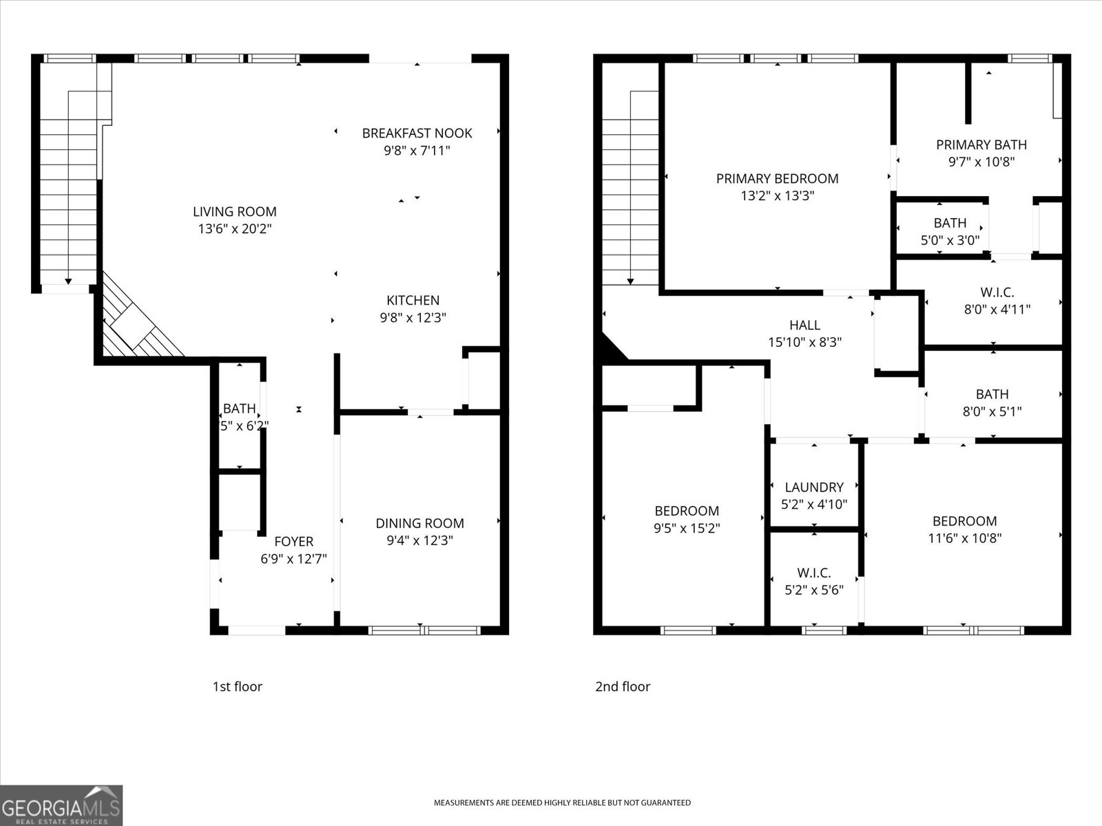 3621 Hutchinson Trace Drive Cumming - Photo 21