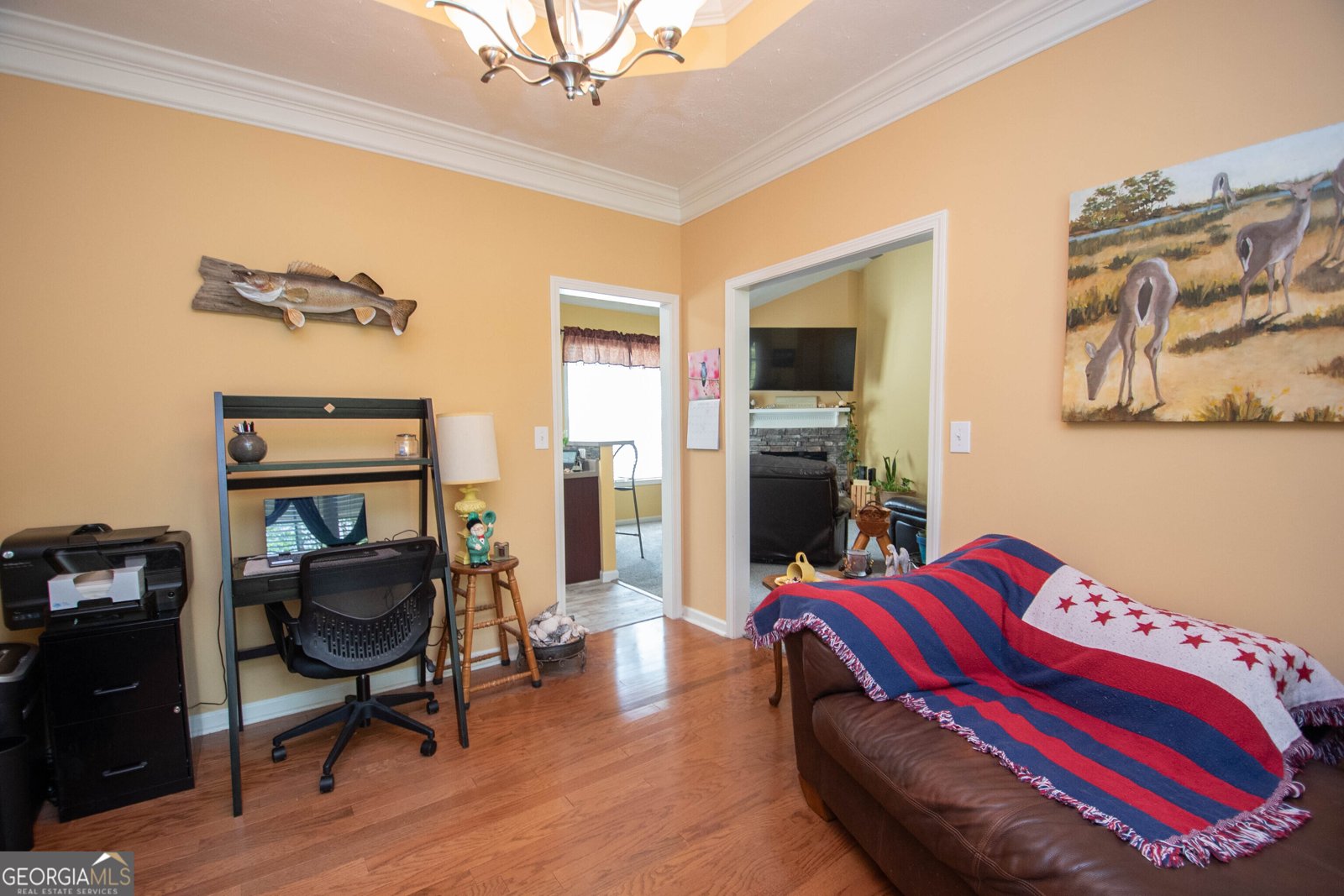 101 Philmont Court Lagrange - Photo 17